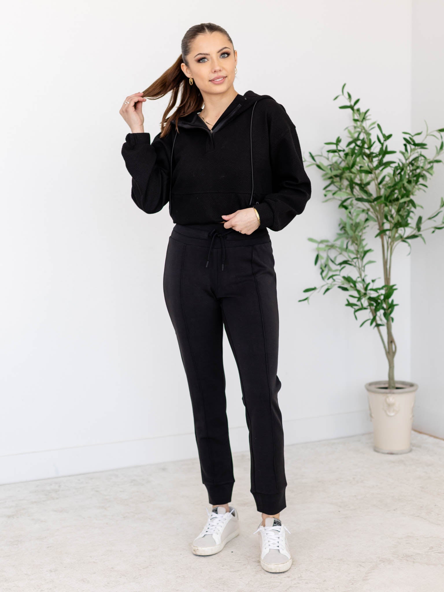 Our Loungewear and Athleisure Looks - leela and lavender – Leela 