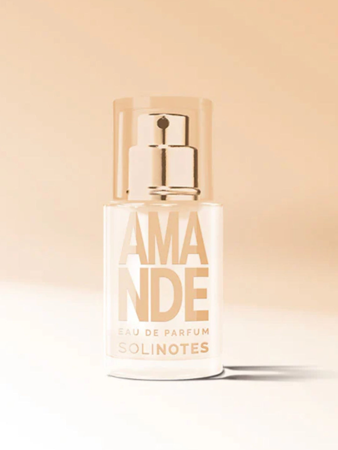 almond scented perfume