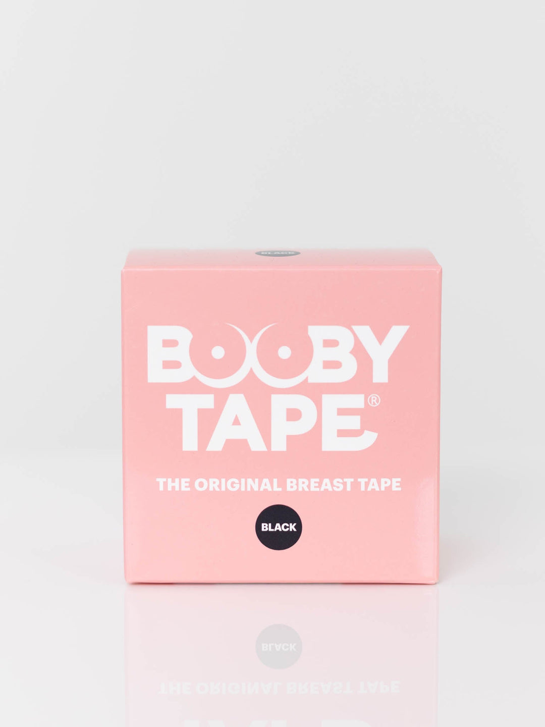 Booby Tape - BlackSpa/Beauty