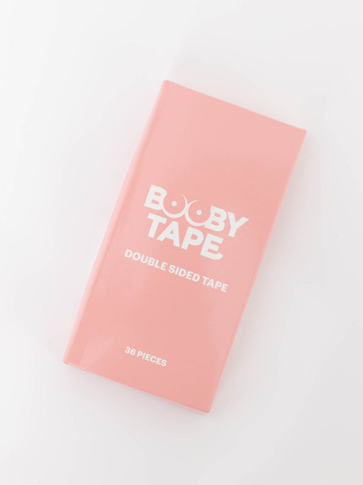 Booby Tape Double Sided TapeSpa/Beauty