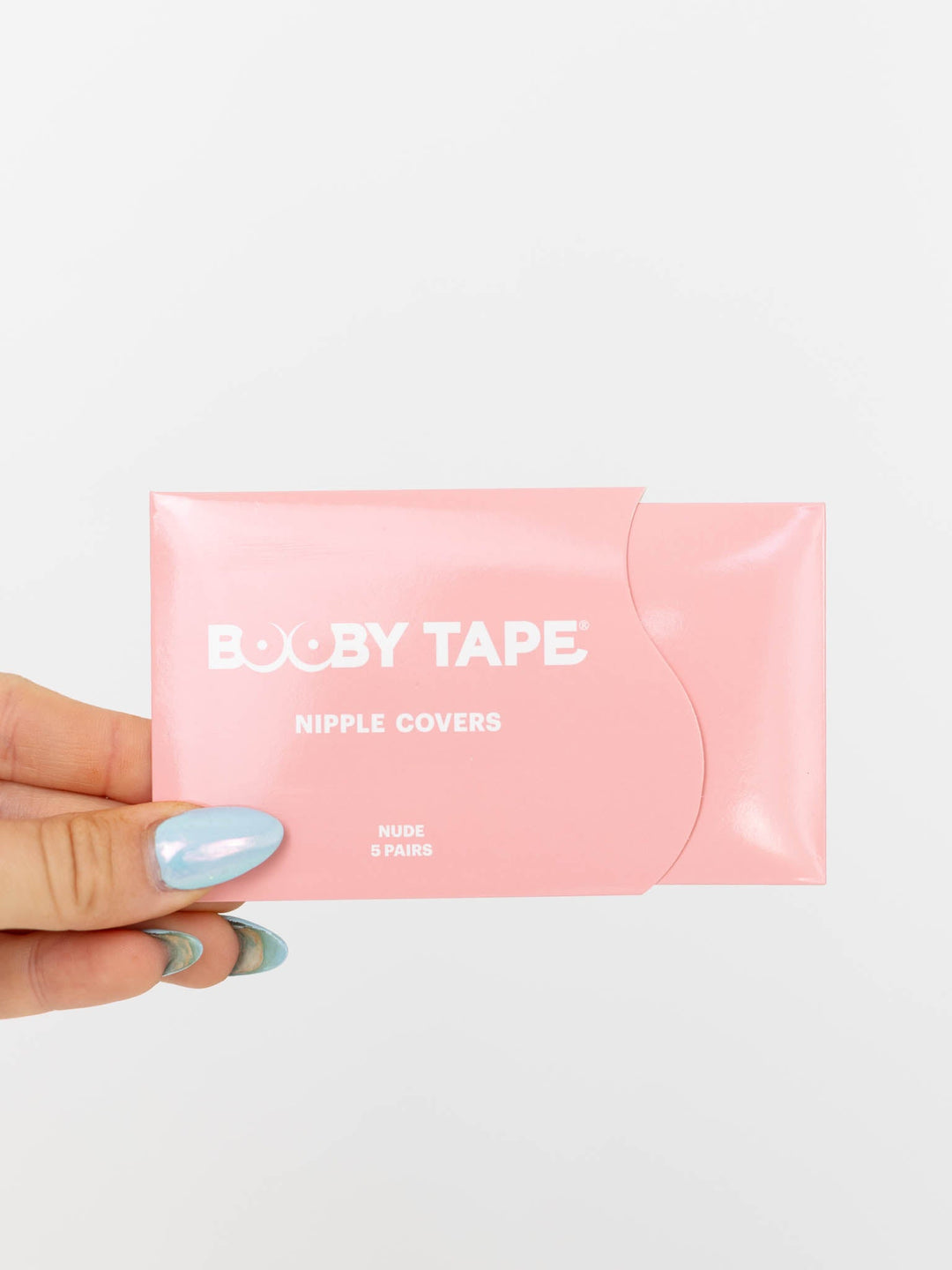 Booby Tape Nipple CoversSpa/Beauty