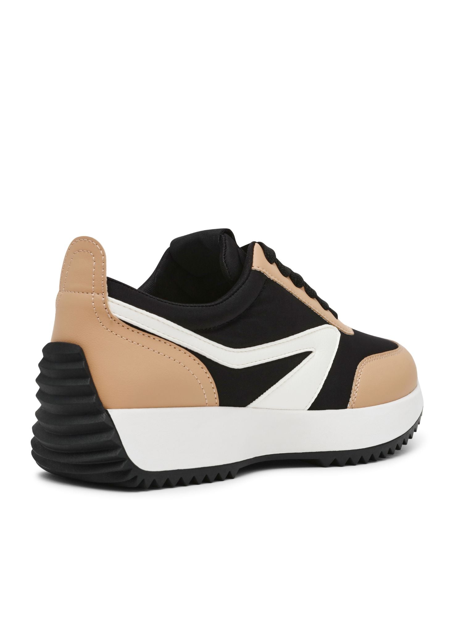 Dolce fashion vita black slip on sneakers