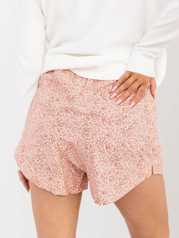 Free People Cloud 9 BoxerNon - Denim Shorts/Skirts