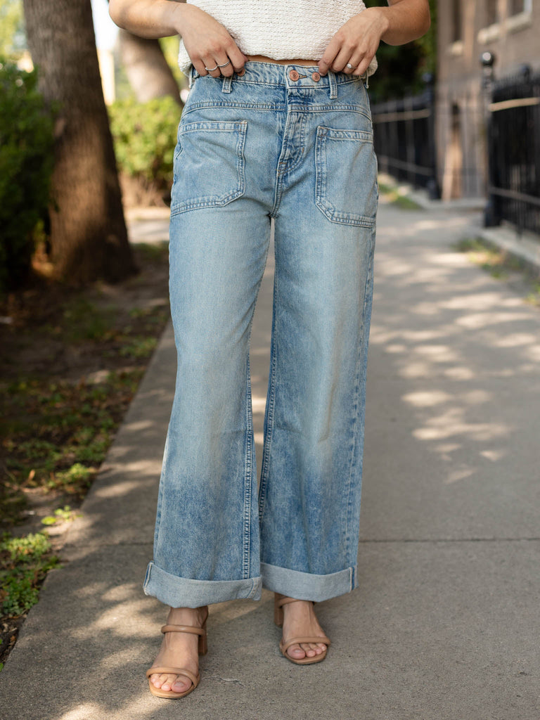 Free people jeans online