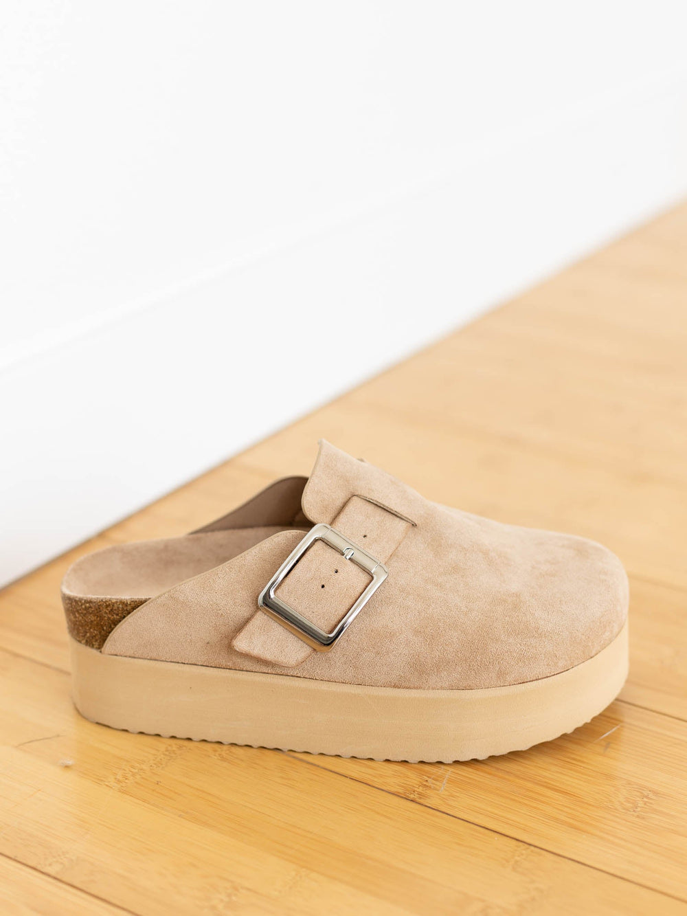 Madden Girl Cutie Pie ClogMules/Dressy Shoes