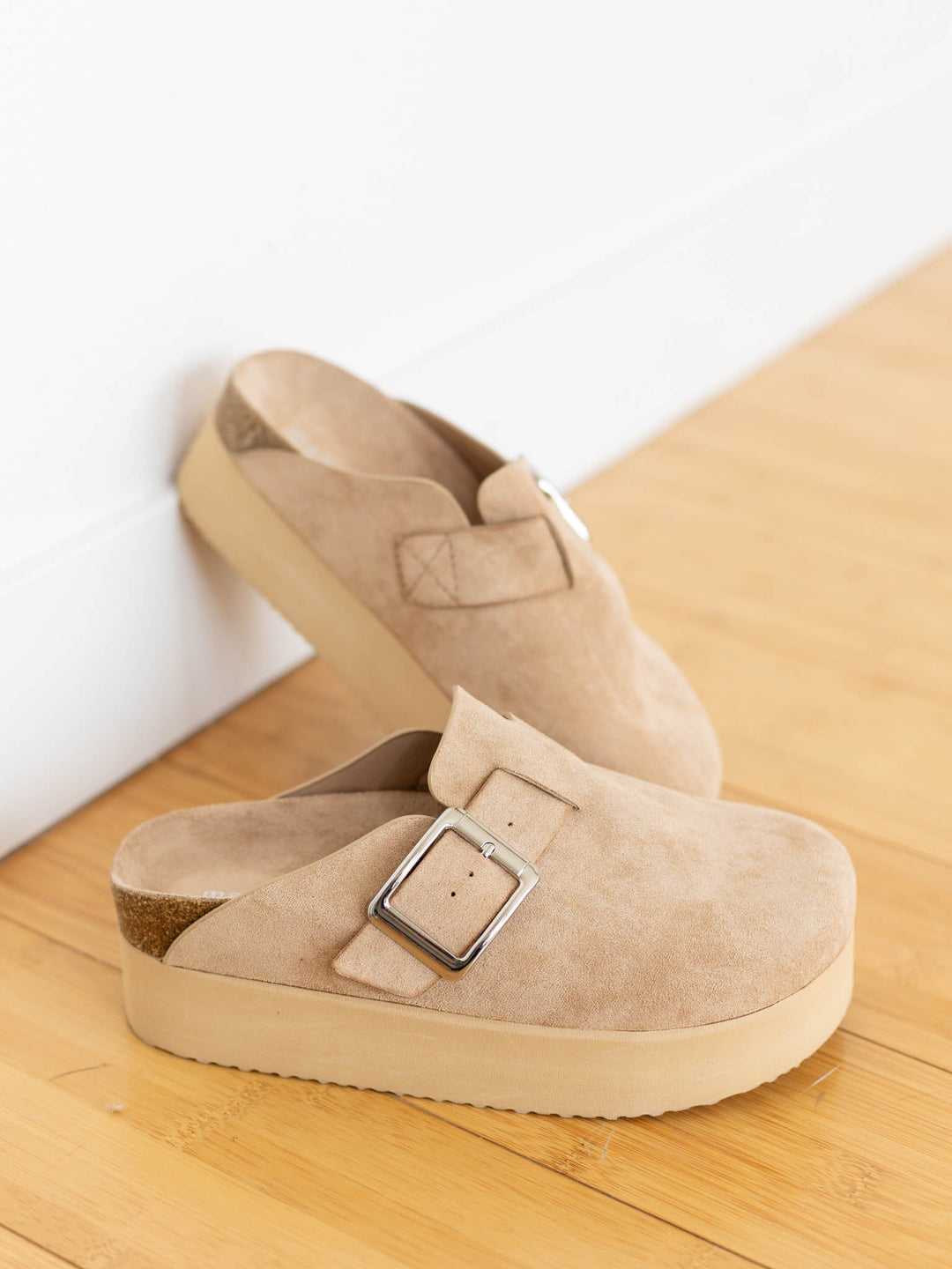 Madden Girl Cutie Pie ClogMules/Dressy Shoes