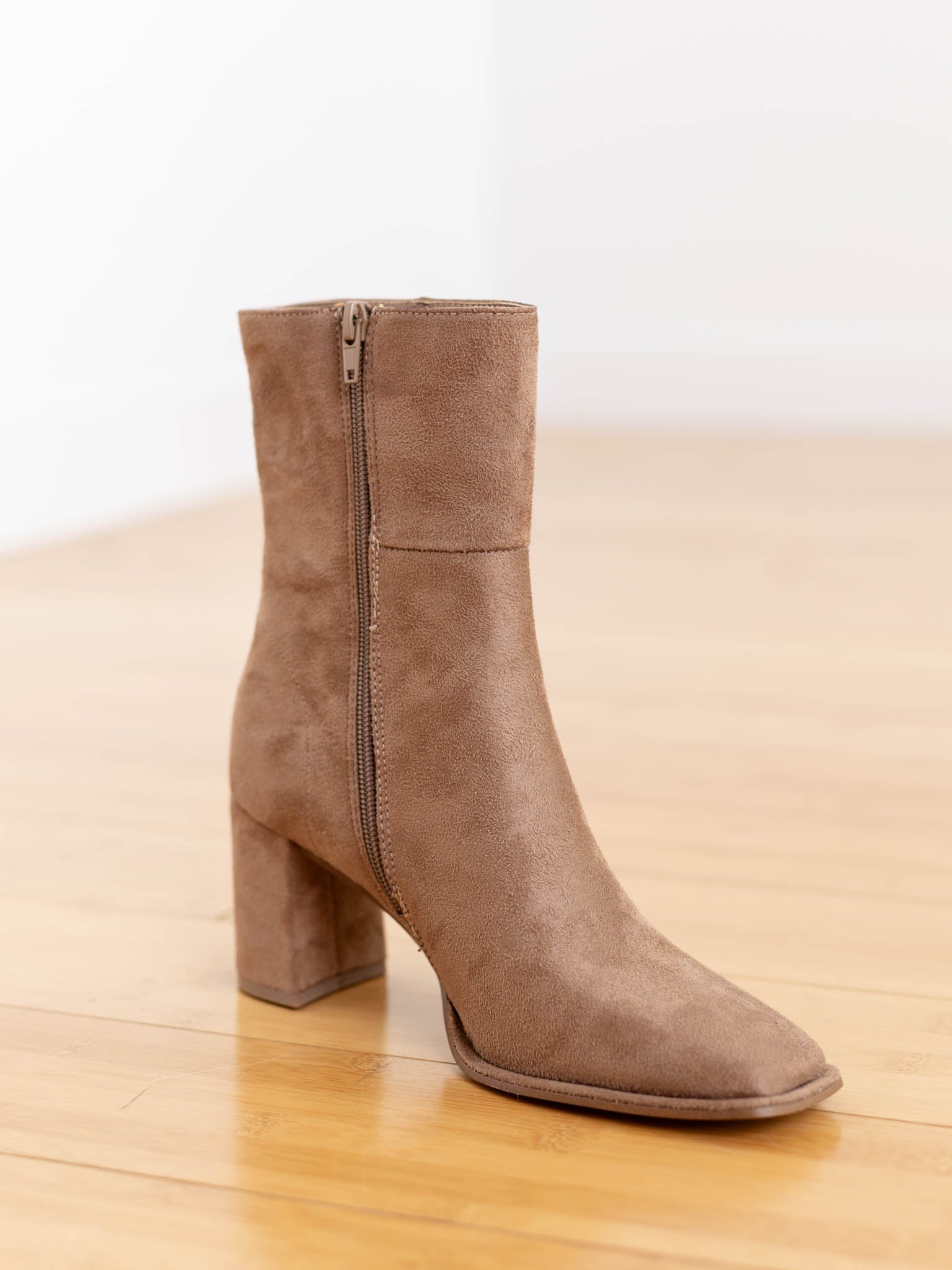 Madden Girl Monica Boot