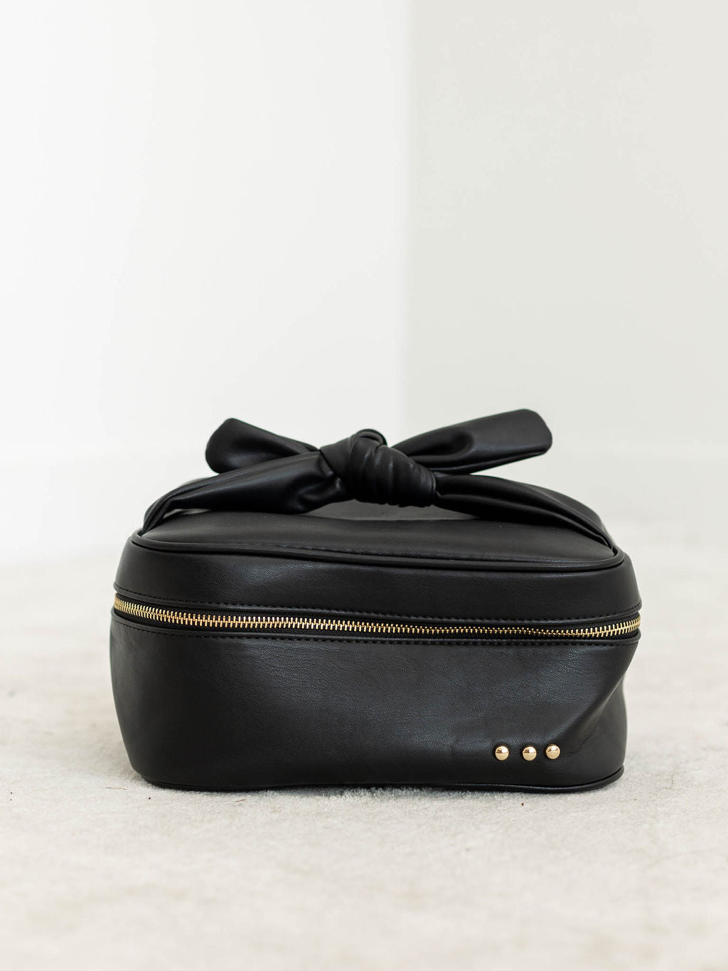 Madelyn Bow Makeup BagHandbags