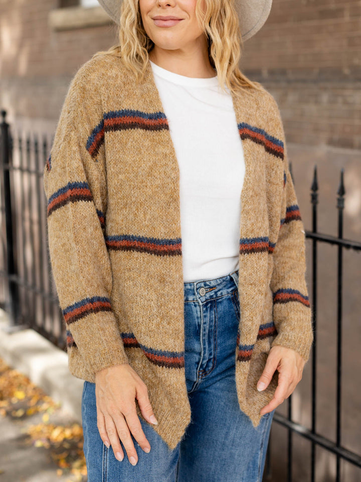 Saltwater Luxe Birdy SweaterCardigans