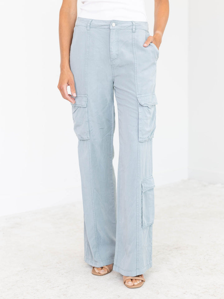 Sanctuary Doheny CargoNon - Denim bottoms