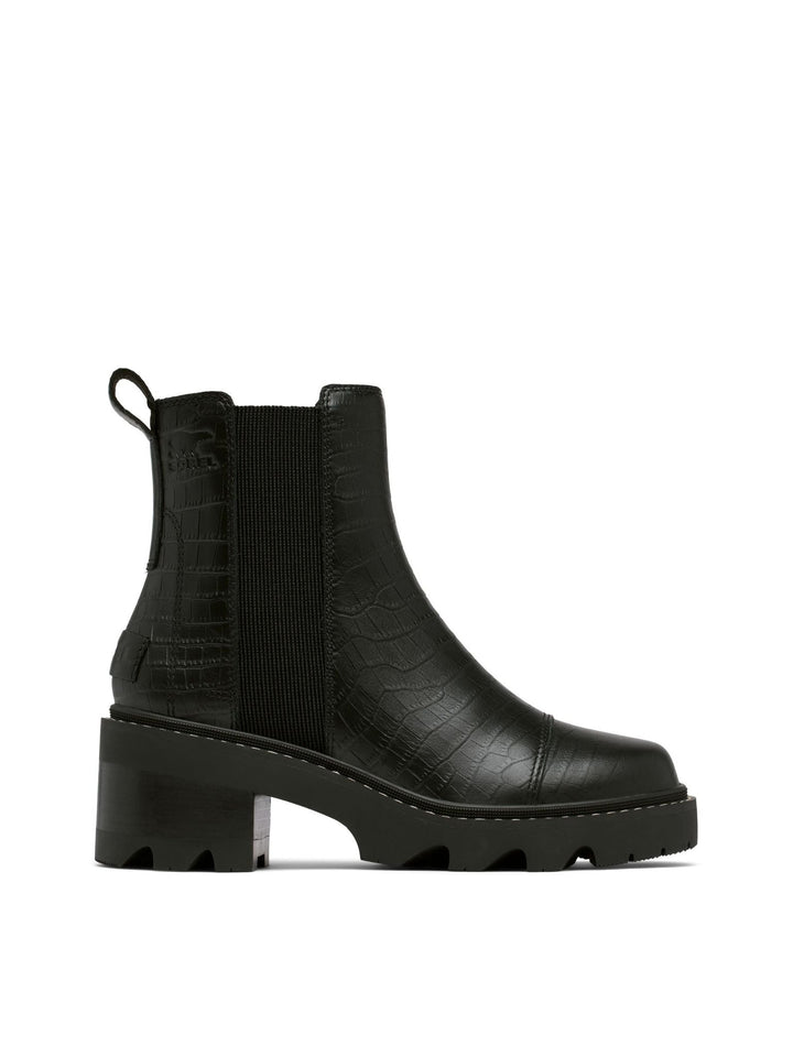 SOREL Joan Now Chelsea - BlackBoots