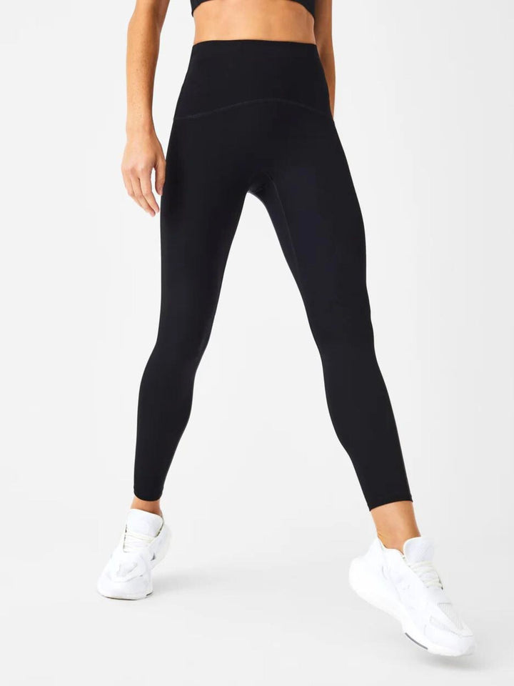 SPANX 7/8 Booty Boost LeggingAthleisure