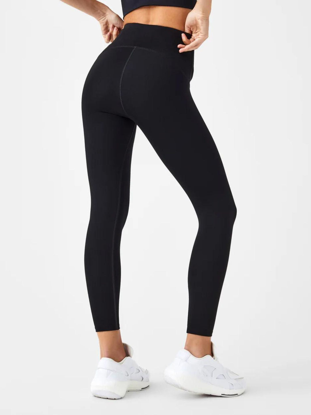 SPANX 7/8 Booty Boost LeggingAthleisure