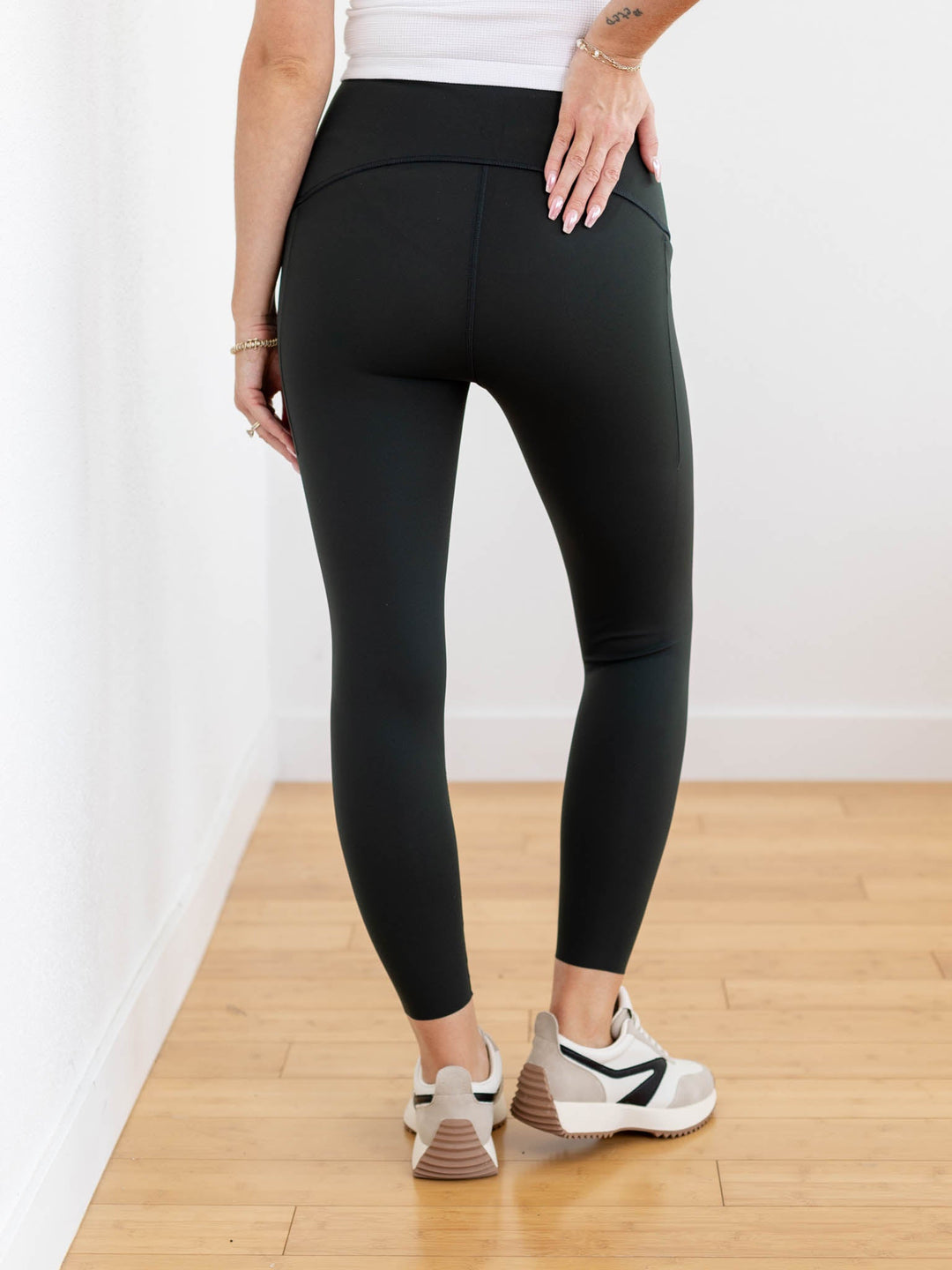 SPANX Booty Boost 7/8 LeggingAthleisure