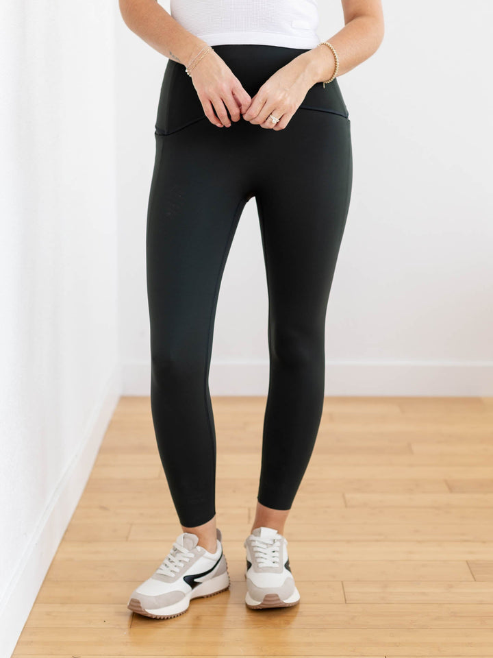 SPANX Booty Boost 7/8 LeggingAthleisure