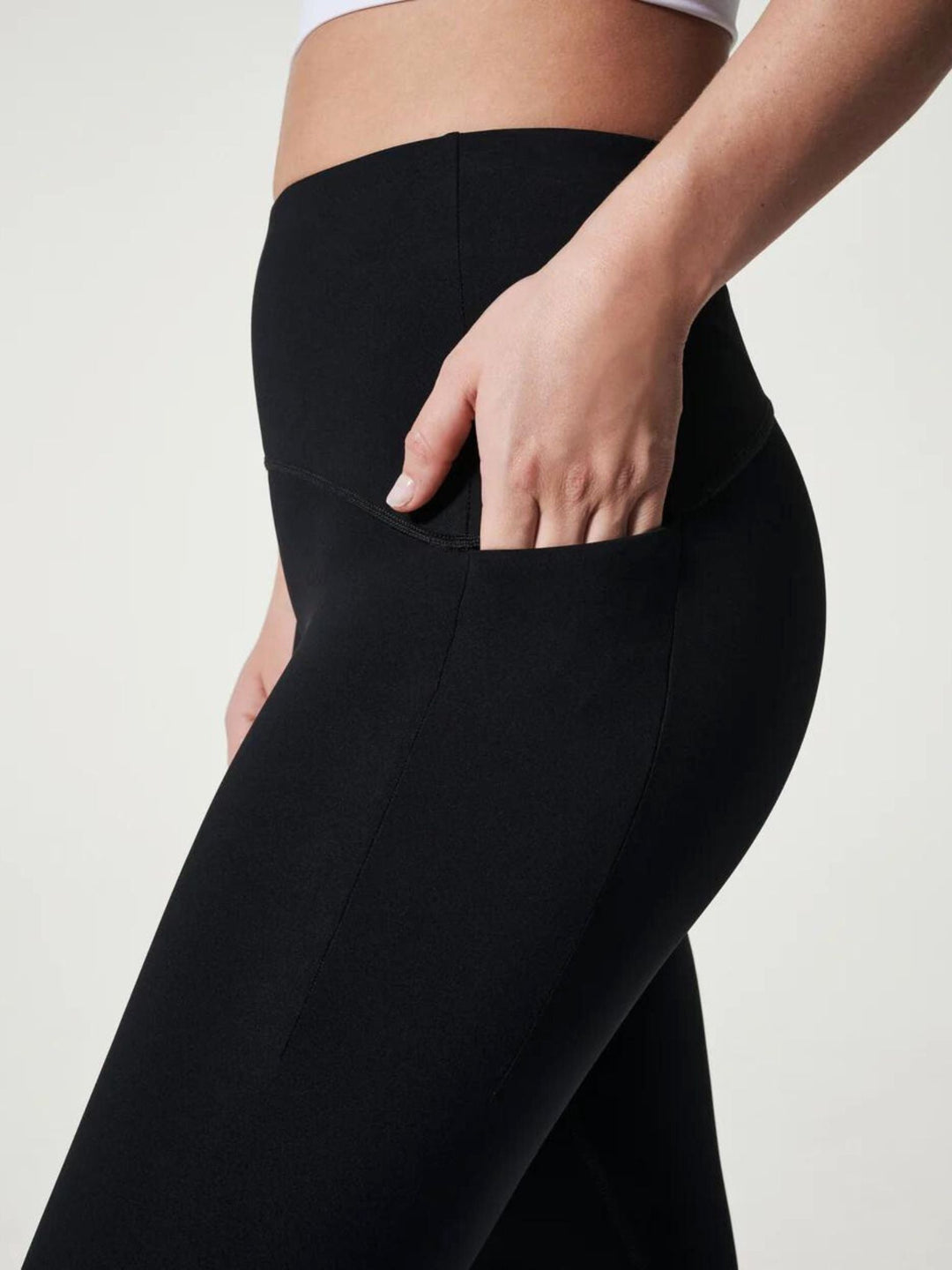 SPANX Booty Boost 7/8 LeggingAthleisure