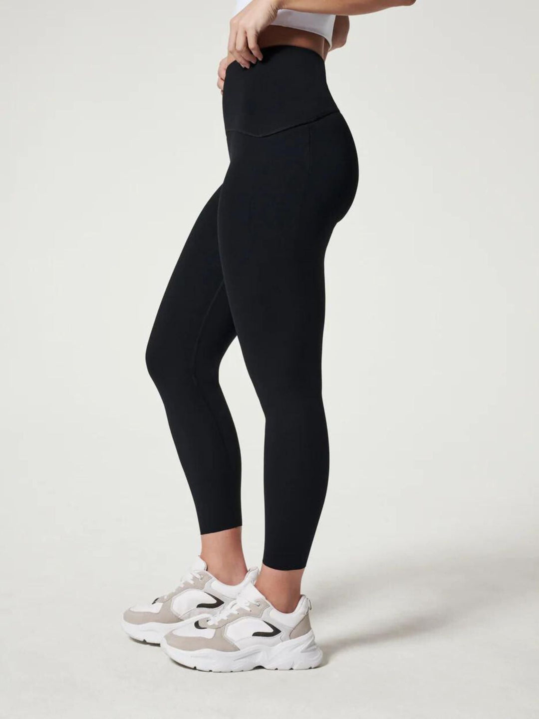 SPANX Booty Boost 7/8 LeggingAthleisure