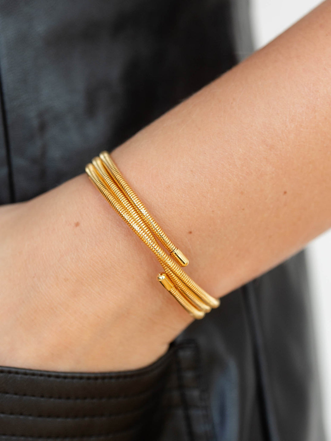 Stretch Coil BraceletBracelet