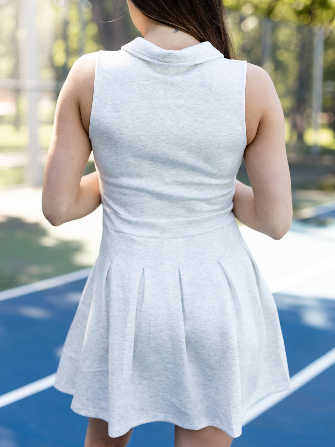 Super Soft Tennis DressDress