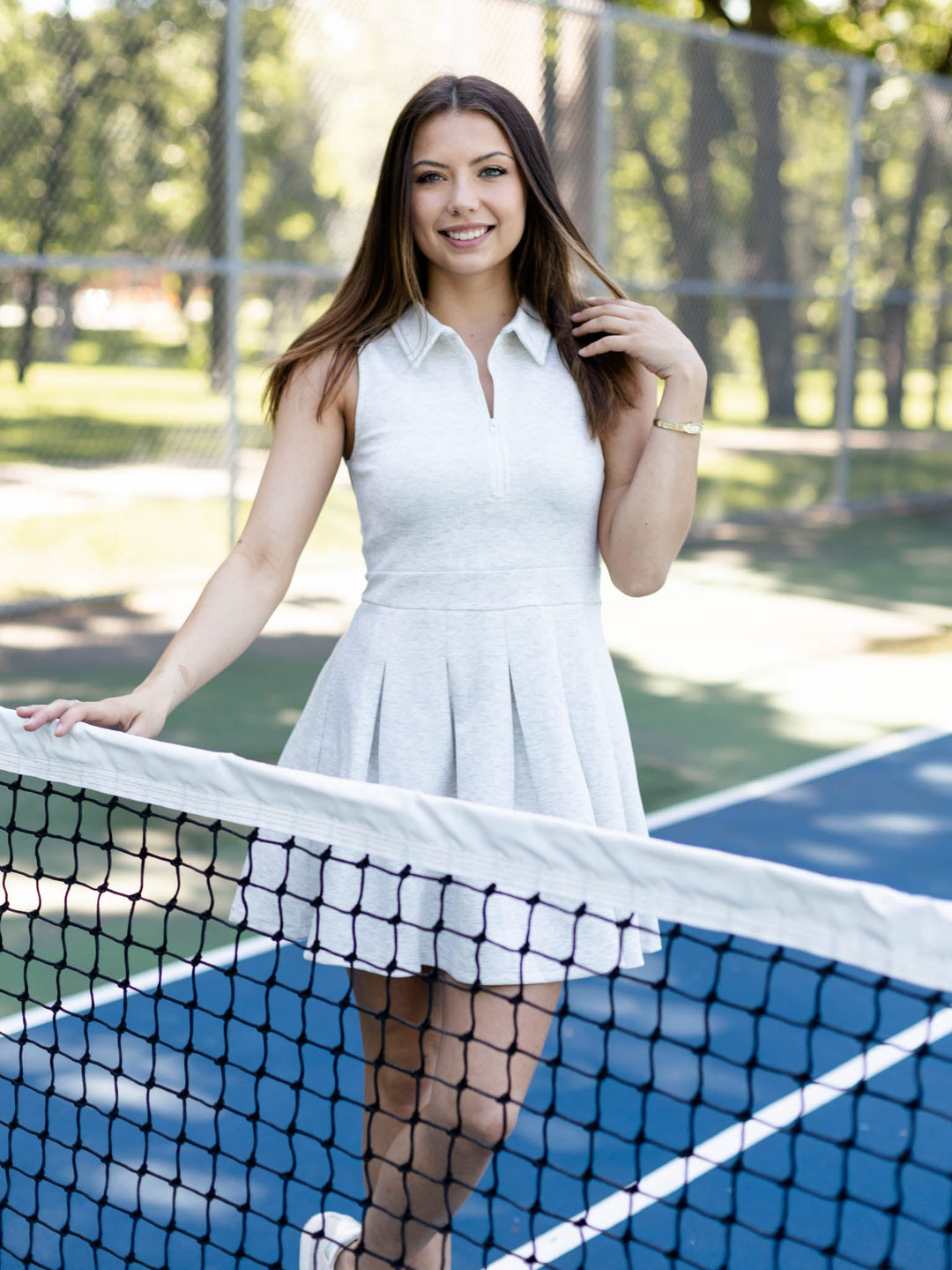 Super Soft Tennis DressDress