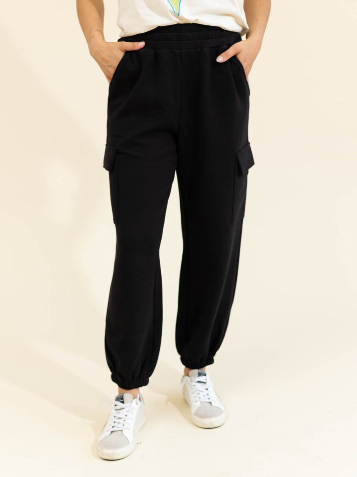 VARLEY The Cargo Pant 25Athleisure