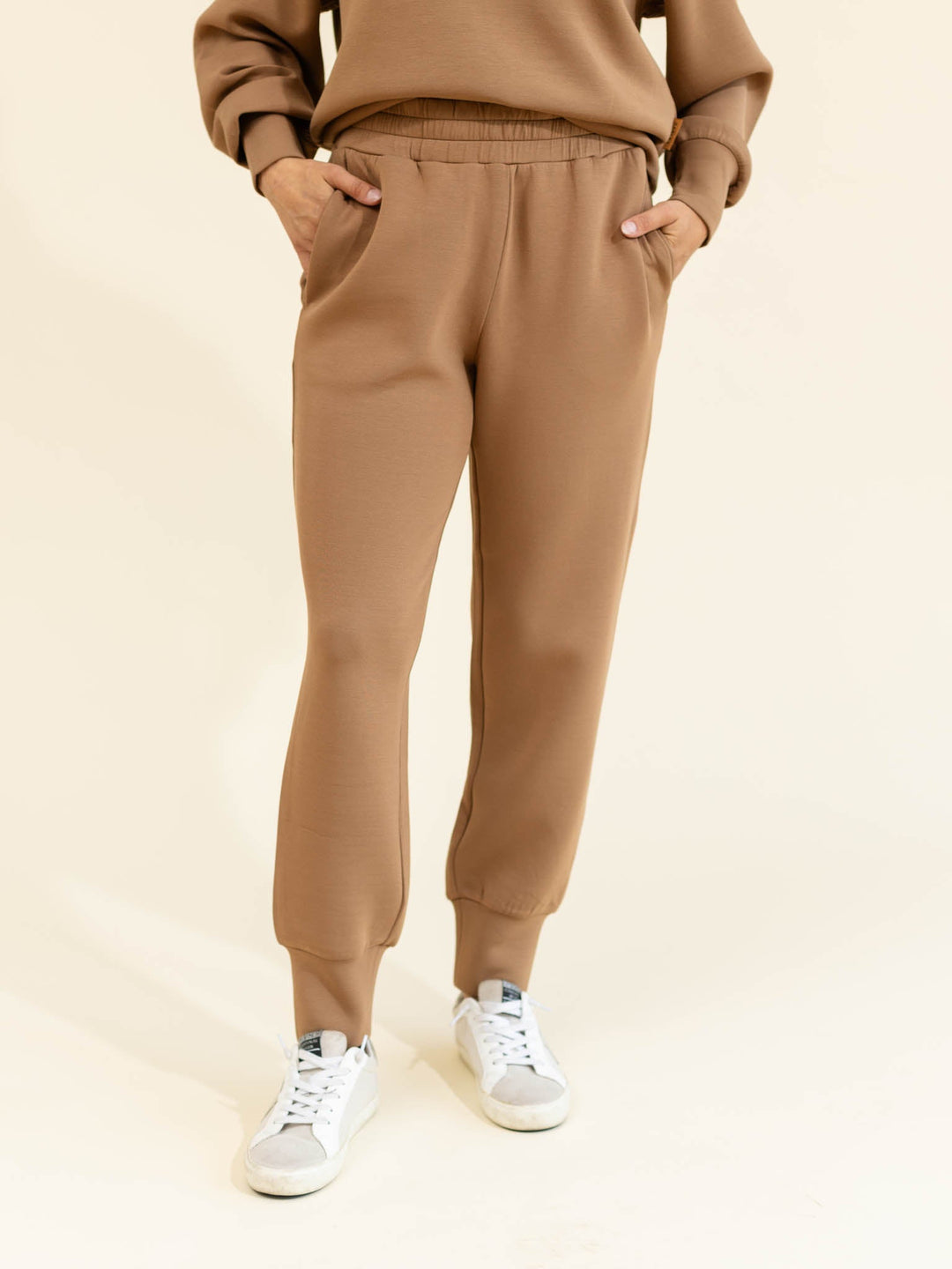 Varley The Slim Cuff Pant 27.5Athleisure