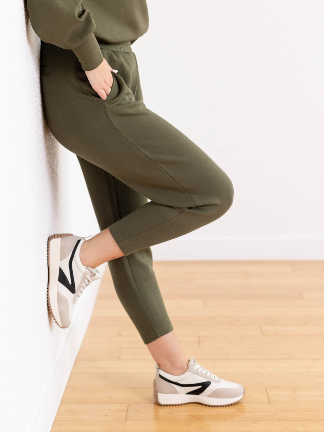 Varley The Slim Pant 25Athleisure