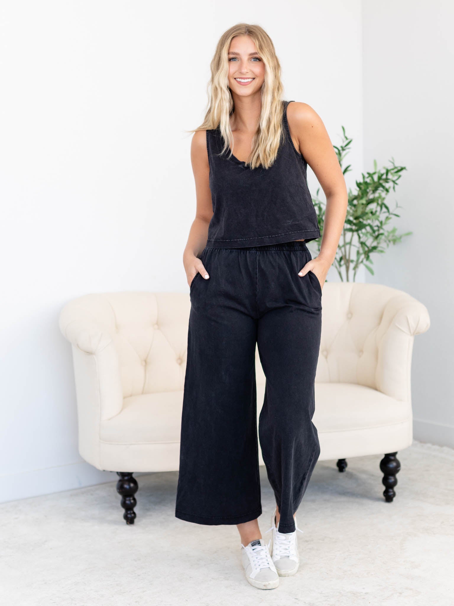 Our Loungewear and Athleisure Looks - leela and lavender – Leela 