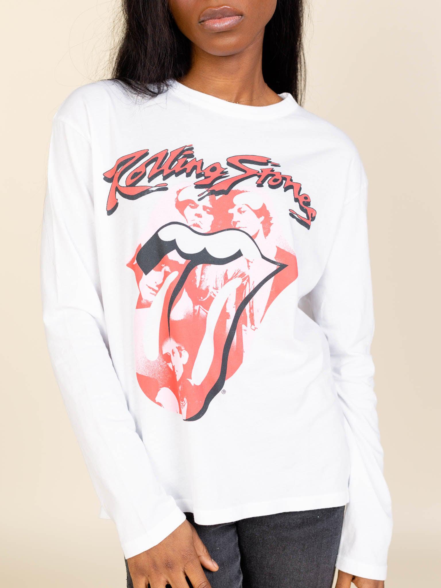 Daydreamer rolling stones online sweatshirt