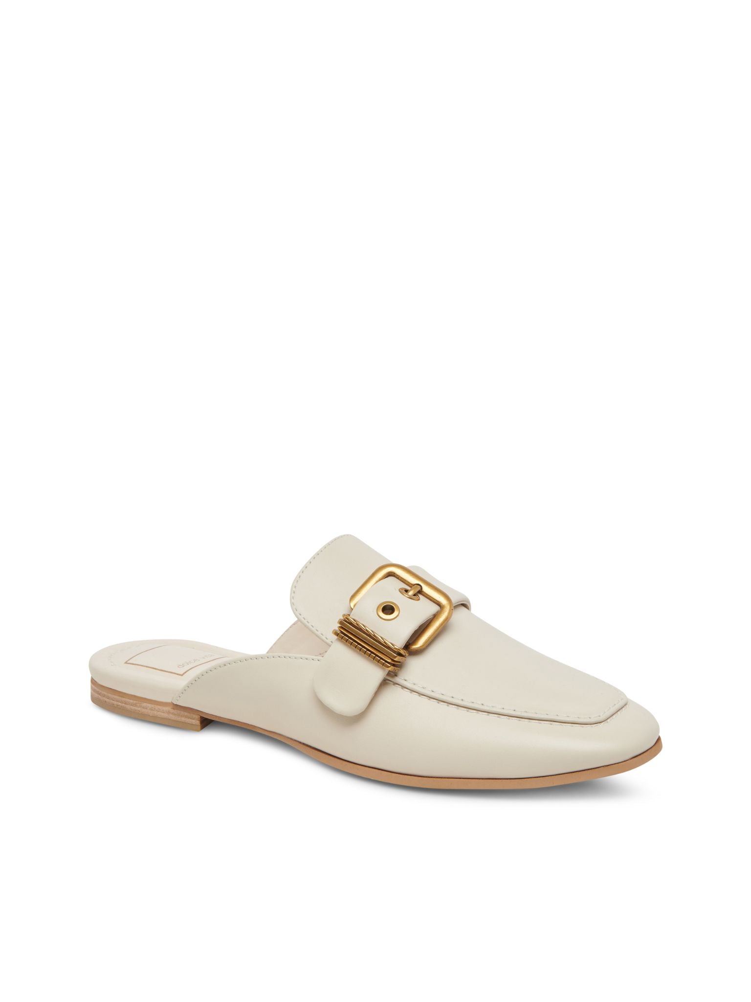 Dolce Vita Santel Loafer Mule – Leela and Lavender