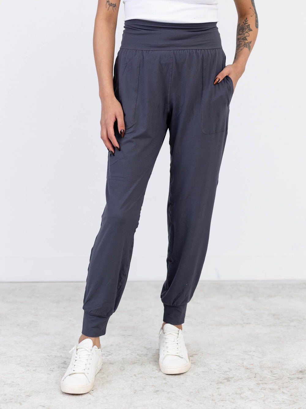 The Jogger Collection for Women - leela and lavender – Leela and